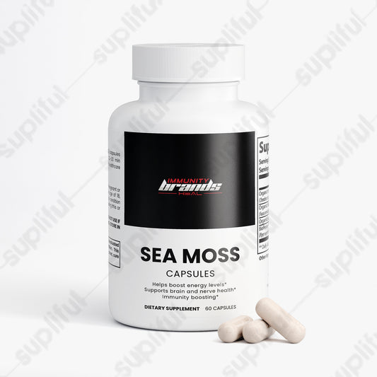 Sea Moss