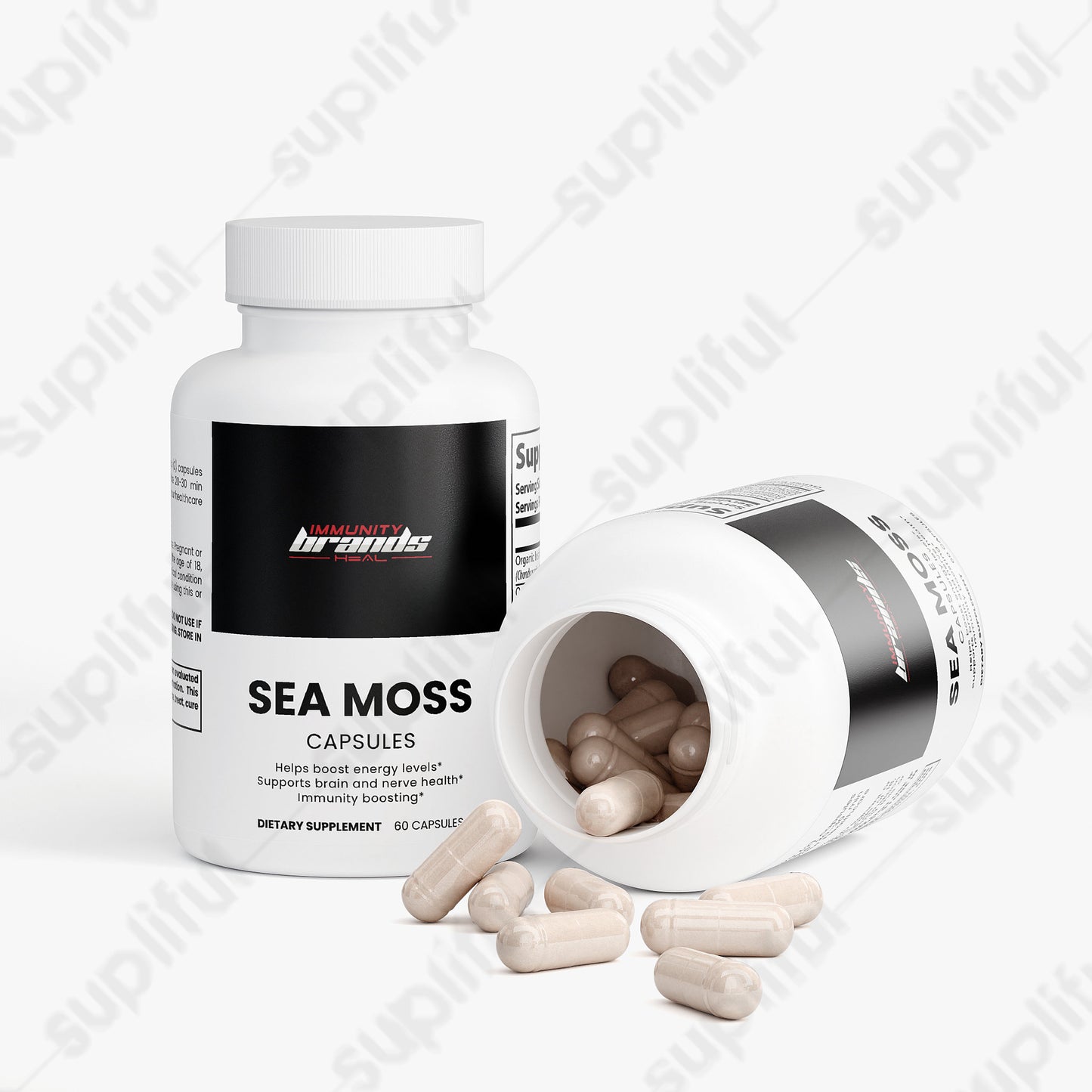 Sea Moss