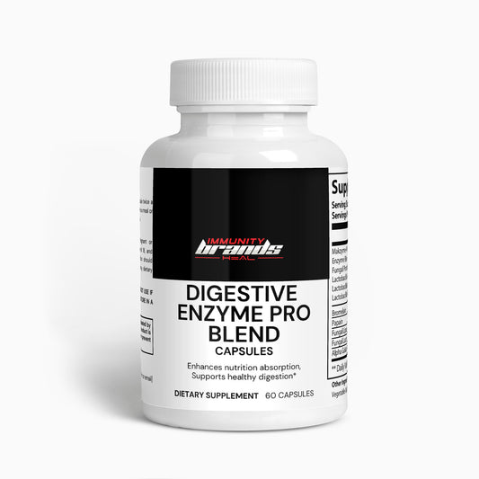 Digestive Enzyme Pro Blend