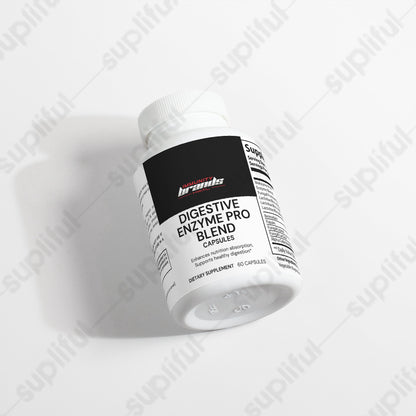 Digestive Enzyme Pro Blend