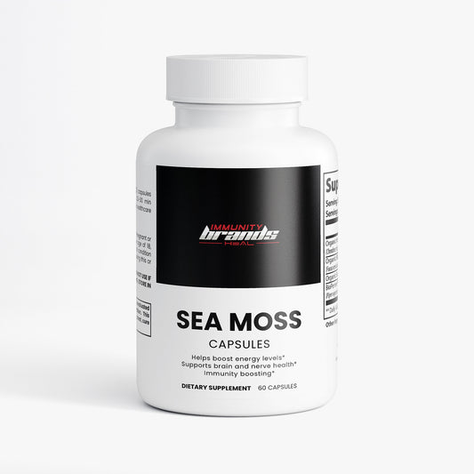 Sea Moss