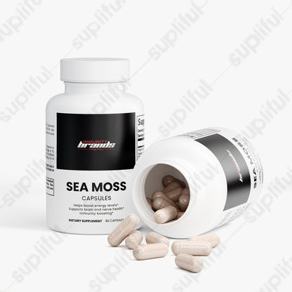 Sea Moss